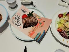-上海1号私藏菜(黄浦店)