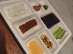 -鸭匠食府·挂炉烤鸭·新京菜(阜成路店)