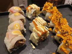 -戈拿旺巴西烤肉(崇文门店)