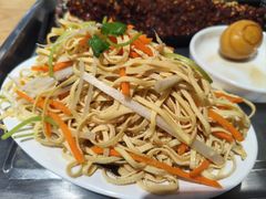 -韩麦大冷面(桂花街直营店)