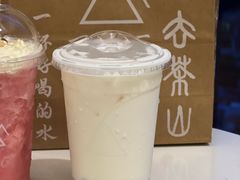 -去茶山(鸿通城店)