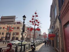 -上街里市集(悦喜客来广场店)