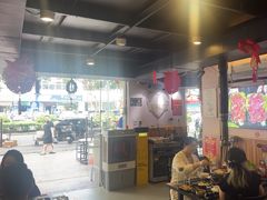 -燚青春东北泥炉烤肉(百合店)