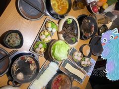 -呷哺呷哺 黄金牧场 (新中关购物中心店)