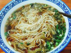 -崔氏班面馆(2号店)