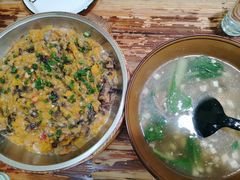 -朗妈私房菜(婺女州店)