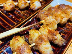 -小川洋风料理(街道口店)