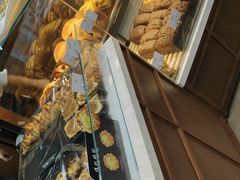 -21克拉面包(崂山万象汇店)