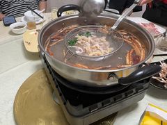 -小煵记·打边炉(西丽文光店)