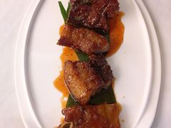 -丰收日·小海鲜·沪上家宴(顾村正大店)
