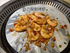 -钱小奴创意自助餐厅·原切谷饲安格斯畅吃(绍兴新昌万达店)