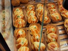 -爱达乐面包生日蛋糕(华油路店)