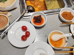 -海底捞火锅(赛格国际购物中心店)