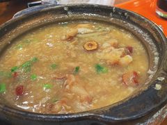 -煲煲掂风味煲仔饭餐厅(西区店)