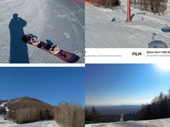 -长白山万达国际滑雪场