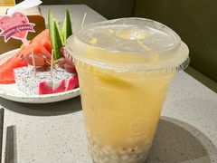 -海底捞火锅(北京路店)