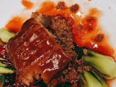 -功德林素菜饭庄(前门店)
