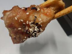 -禾谷韩餐(热带海洋学院店)