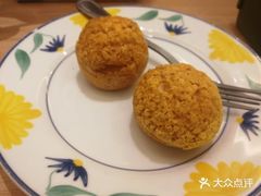 -萨莉亚意式餐厅(梅花园店)