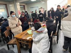 -铁谢李松祖传羊肉汤馆