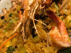 -CHINCHIN 青青·泰国料理(万象食家店)