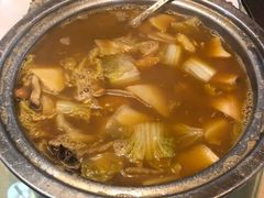 -福慧慈缘素食餐厅(王府井店)