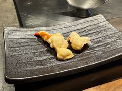 -岩盐·铁板料理(嘉里店)