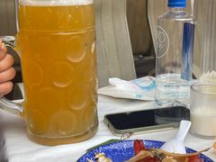 -友记功夫香·人民大排档(红牌楼店)