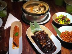 -外婆家(西溪印象城店)
