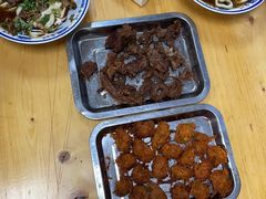 -清真-戏楼王记牛肉面