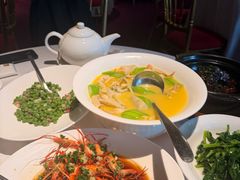 -玫瑰厅上海菜(兴国路店)