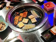 -北木南烤肉和酒(重庆雾都广场店)