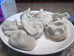 -金谷园饺子馆(北邮总店)