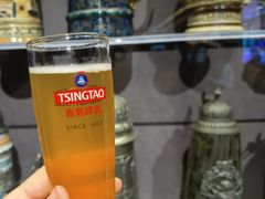 -青岛啤酒博物馆