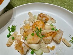 -太守宴·蘭院(天塔店)