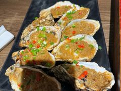 -王扯火胖哥烤生蚝(眉山首店)