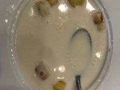 -小白桦西餐厅