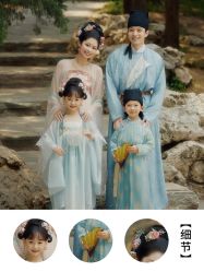 点击看大图 -美云庭古装·格格服汉服·京城旅拍(北京店)