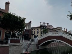 -京津佛罗伦萨小镇