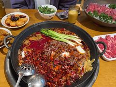 -楠火锅(太古里总店)