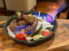 -山葵家·创意料理(宁波来福士店)