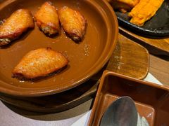 -萨莉亚意式餐厅(南京环亚凯瑟琳广场店)