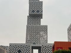 -佛山科学馆