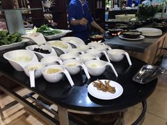 -三亚胜意海景酒店·海鲜自助餐厅(三亚湾路店)