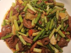 -山里俏·地标皖南菜·屯溪臭鳜鱼(北城万达店)