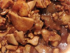 -宝轩渔府·老字号海鲜·正宗津菜(水上店)