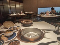 -大头椰·海南椰子鸡火锅(思明万象城店)
