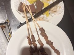 -星伦多自助料理·涮烤一体(虹悦城店)
