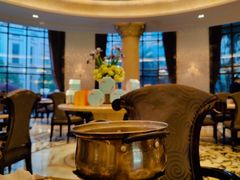 -上海浦东星河湾酒店