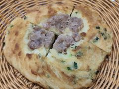 -白家寨子·山野白族菜(古城总店)